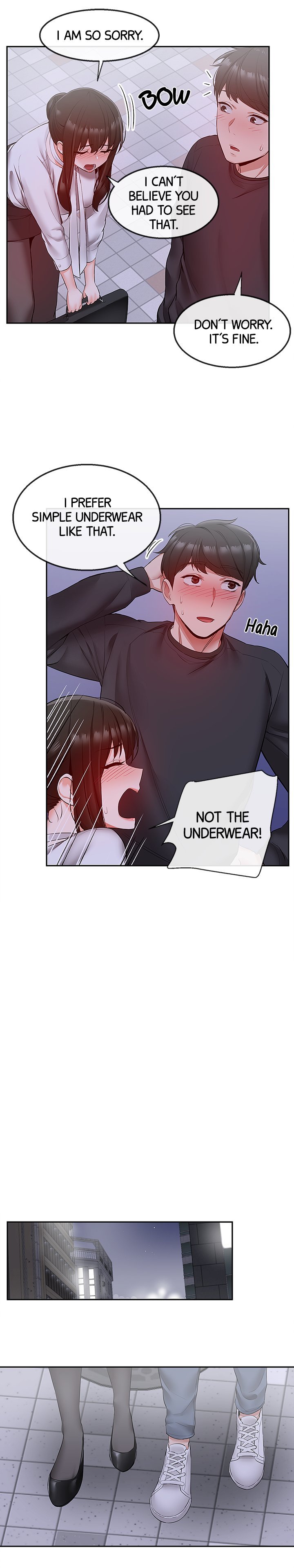 Floor Noise page 11