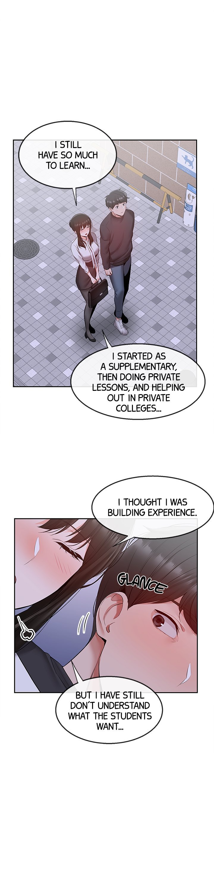 Floor Noise page 12