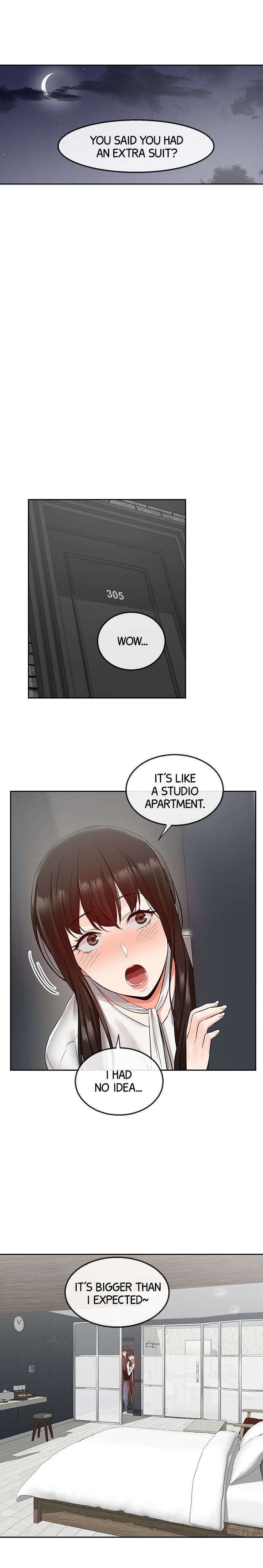 Floor Noise page 14