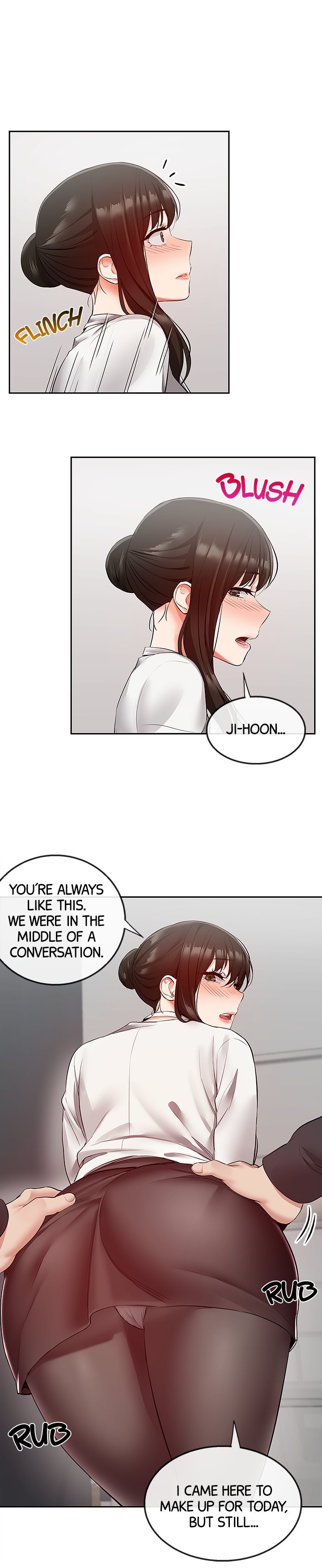 Floor Noise page 16