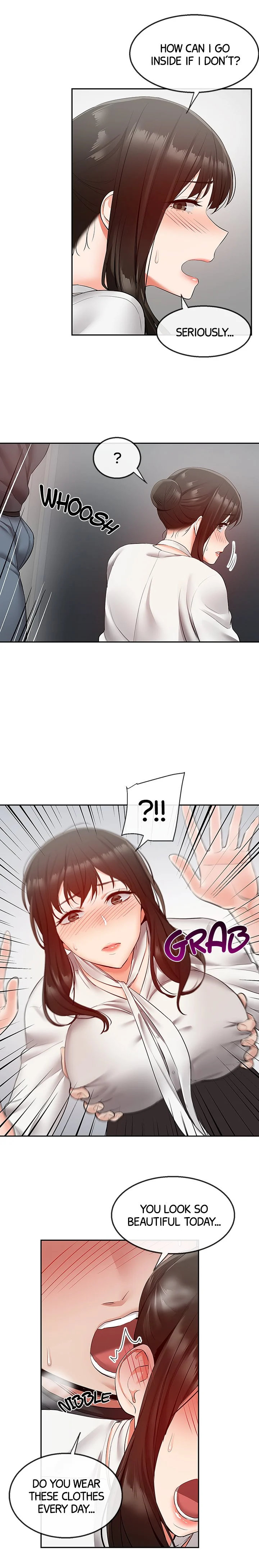 Floor Noise page 18