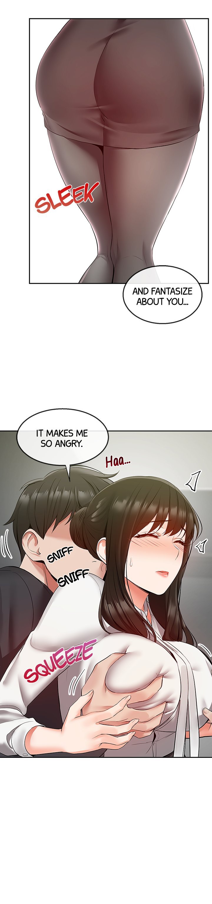 Floor Noise page 20