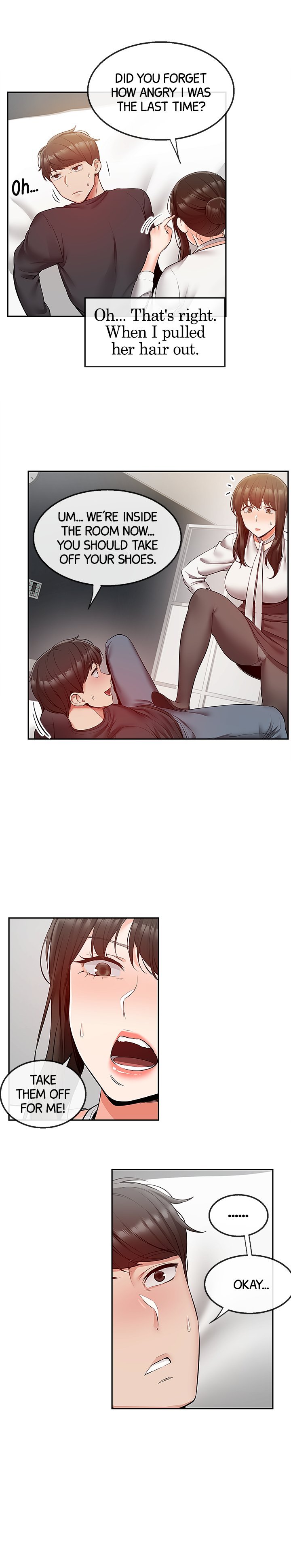 Floor Noise page 2