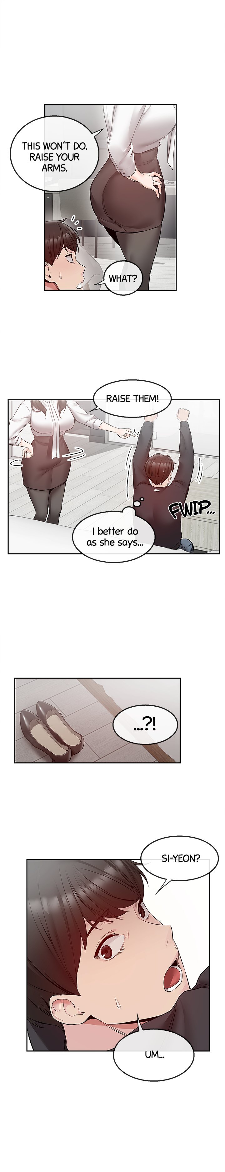 Floor Noise page 5