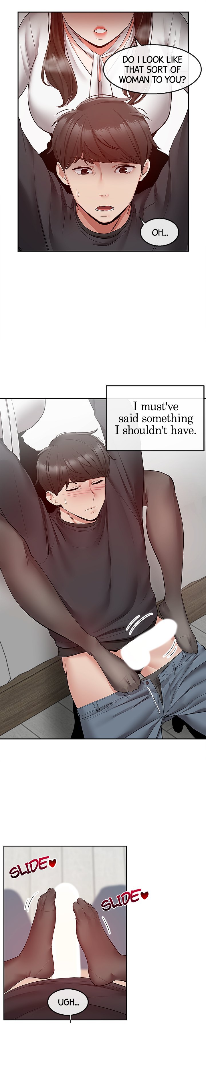 Floor Noise page 7