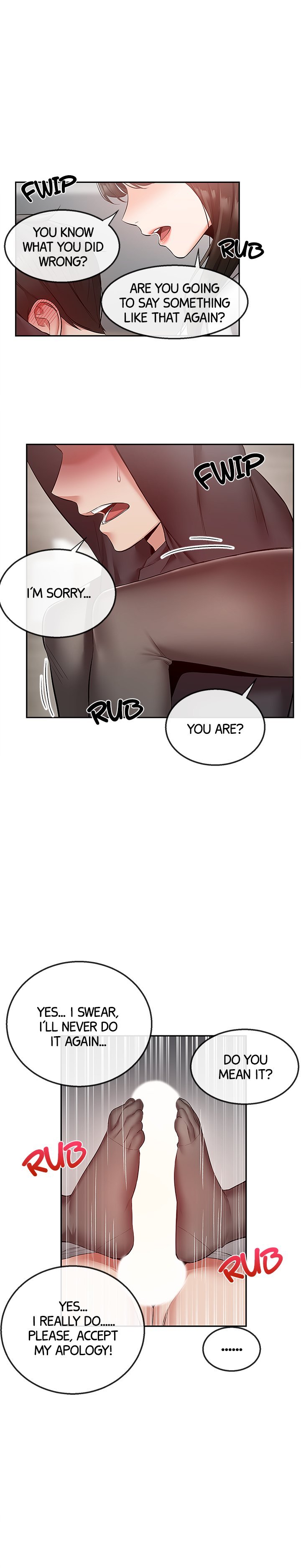Floor Noise page 9