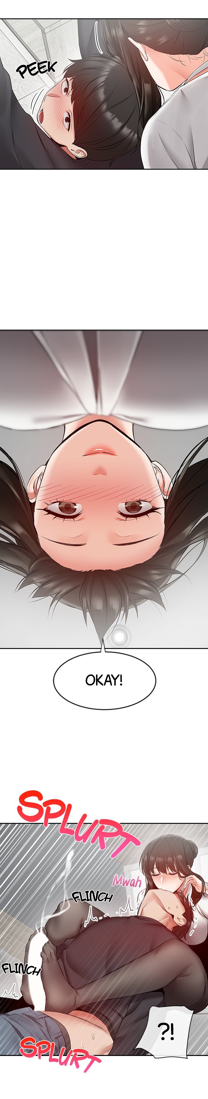 Floor Noise page 10
