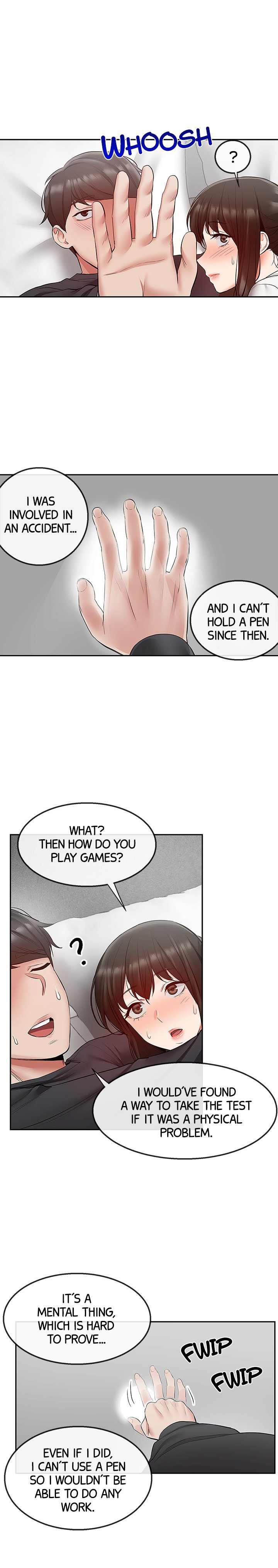 Floor Noise page 14