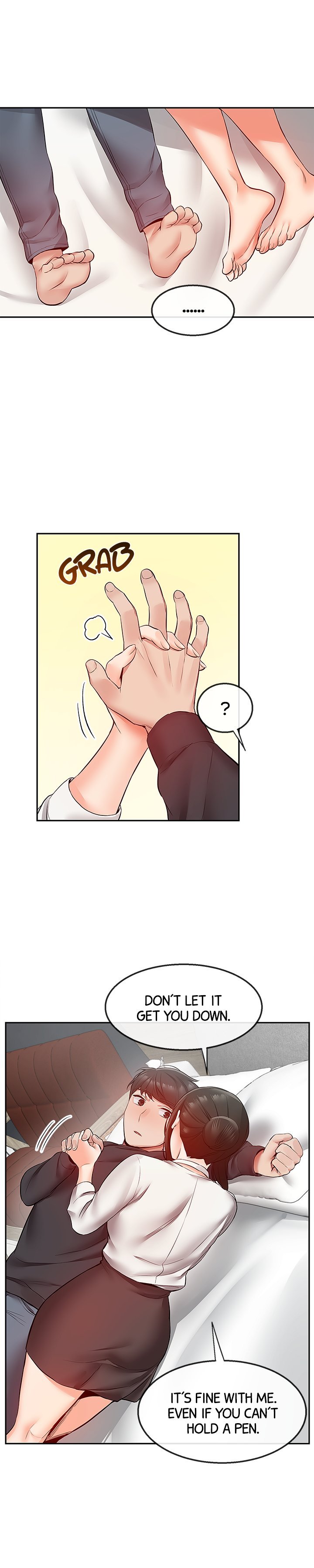 Floor Noise page 15