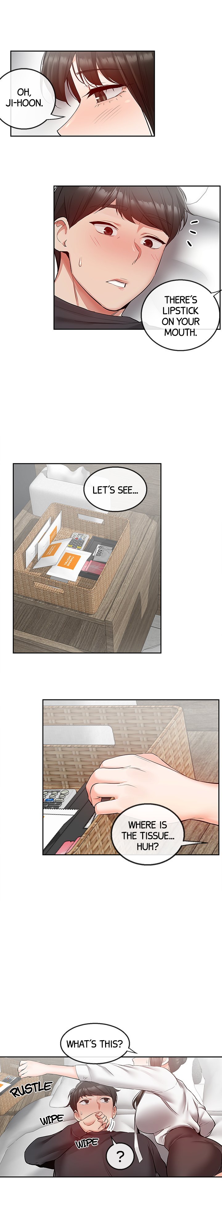Floor Noise page 17