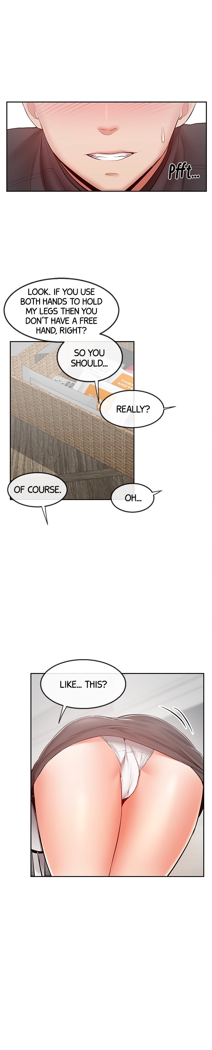 Floor Noise page 21