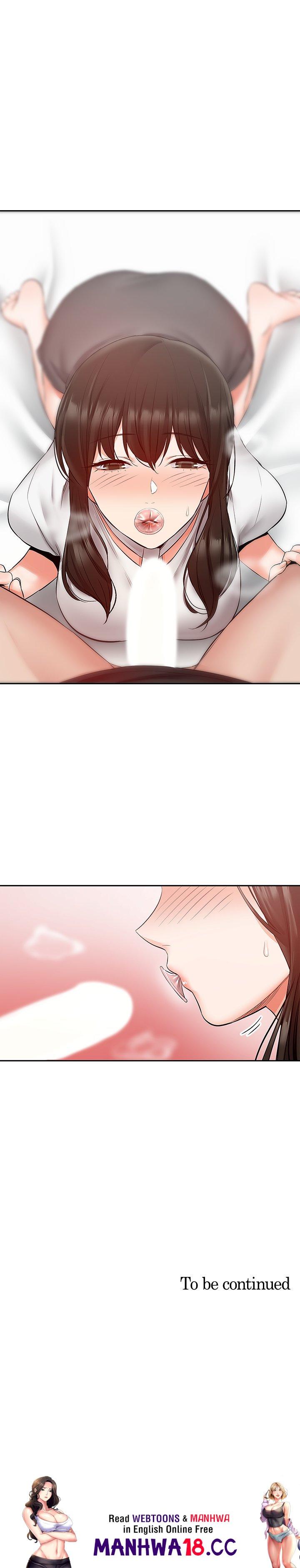 Floor Noise page 22
