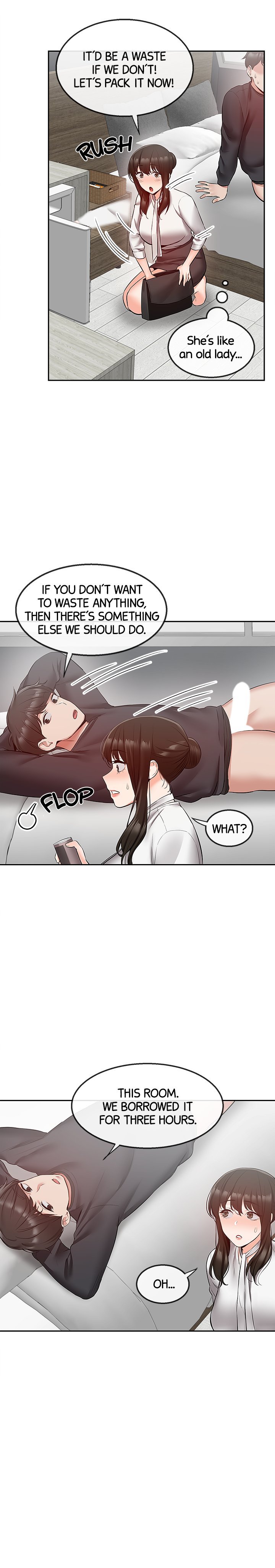 Floor Noise page 4
