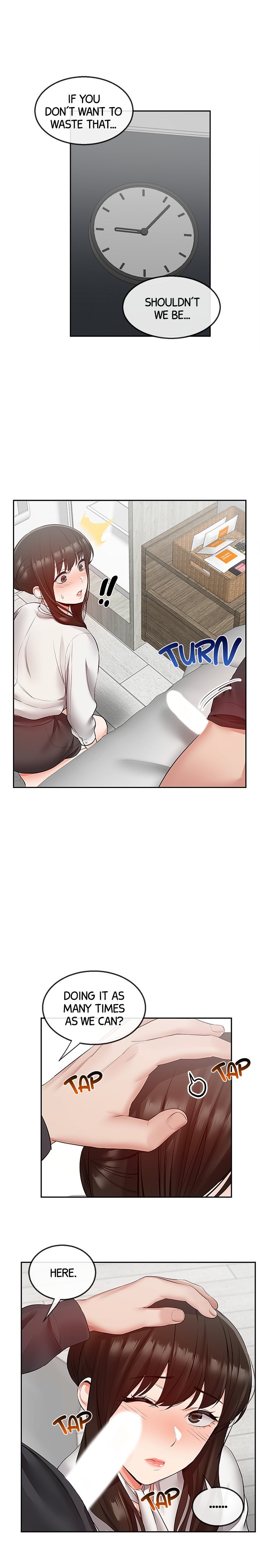 Floor Noise page 5