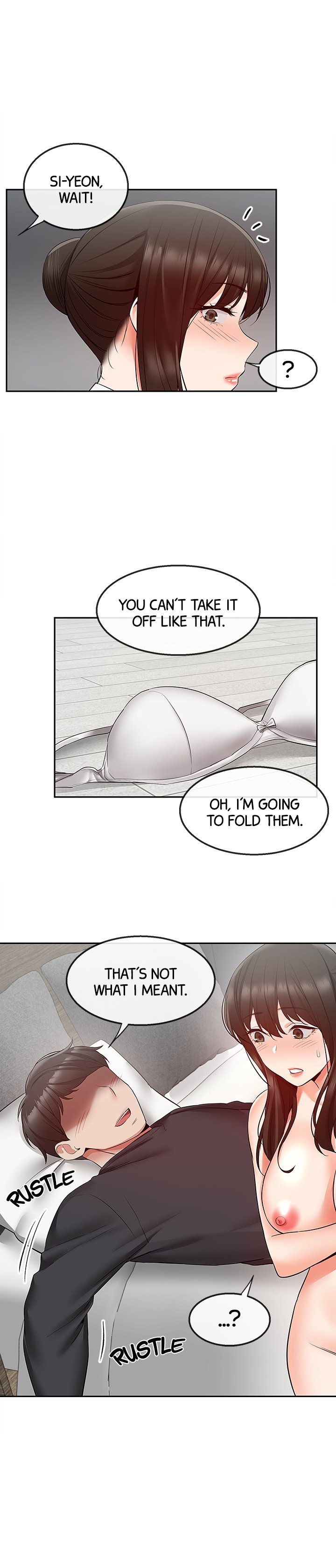 Floor Noise page 8
