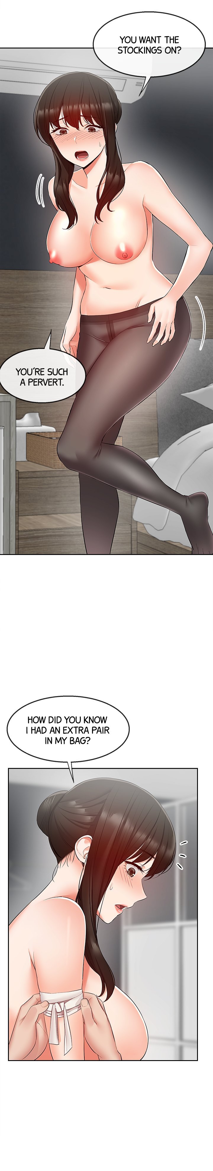 Floor Noise page 10