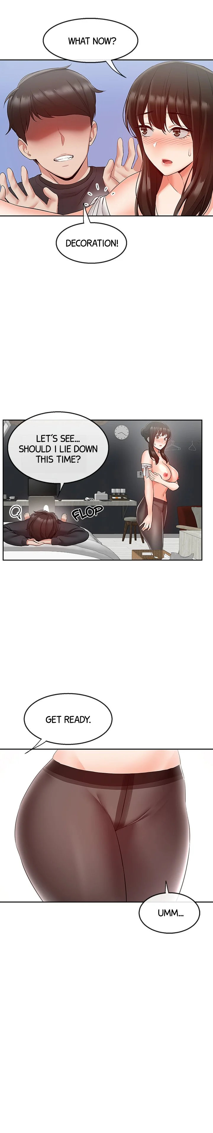 Floor Noise page 11