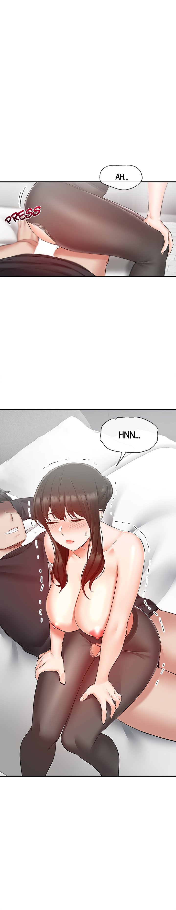 Floor Noise page 13