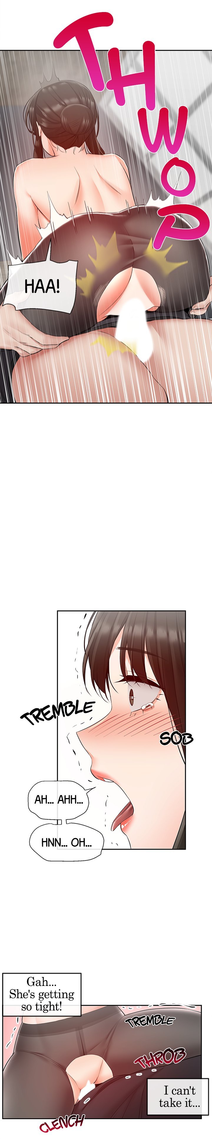 Floor Noise page 18