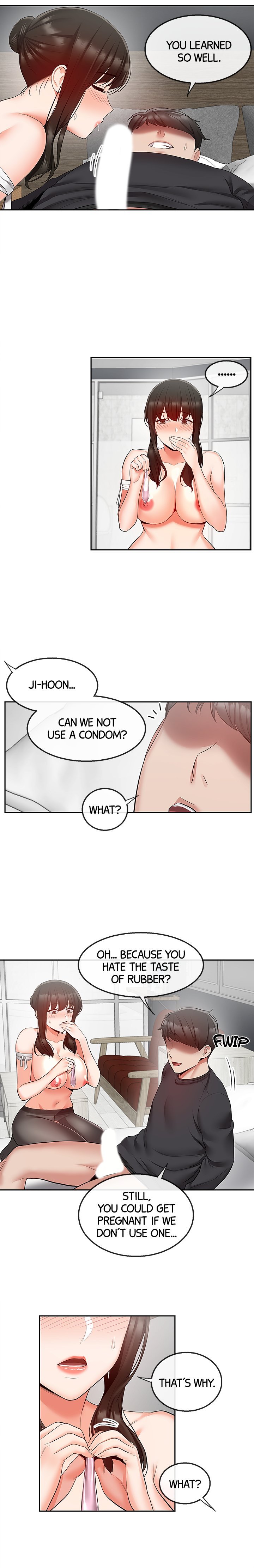 Floor Noise page 22