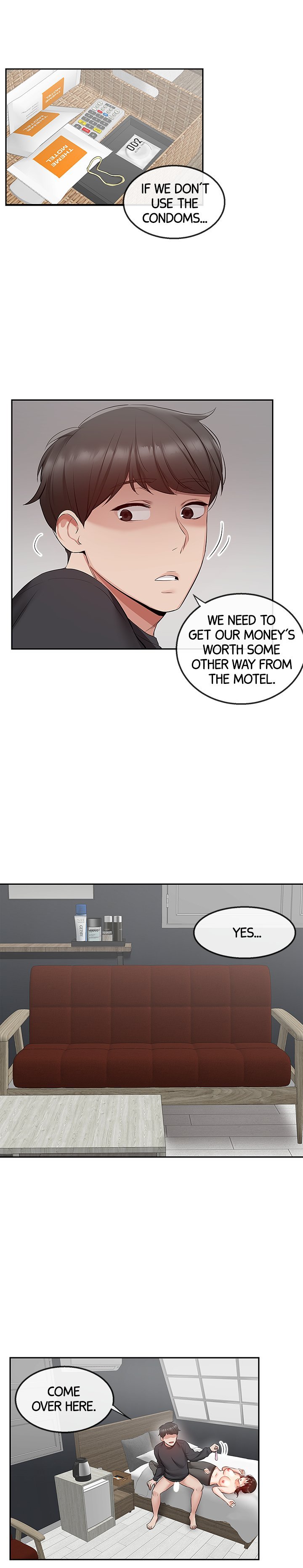 Floor Noise page 4