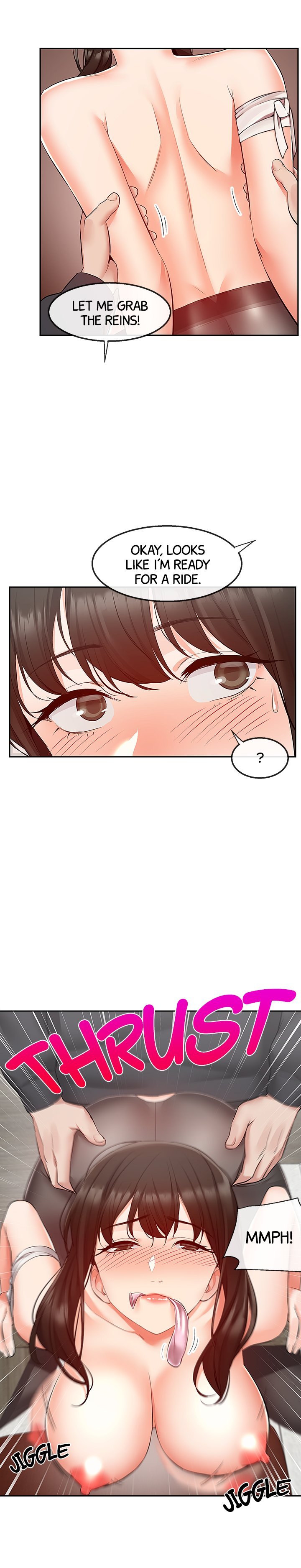 Floor Noise page 9