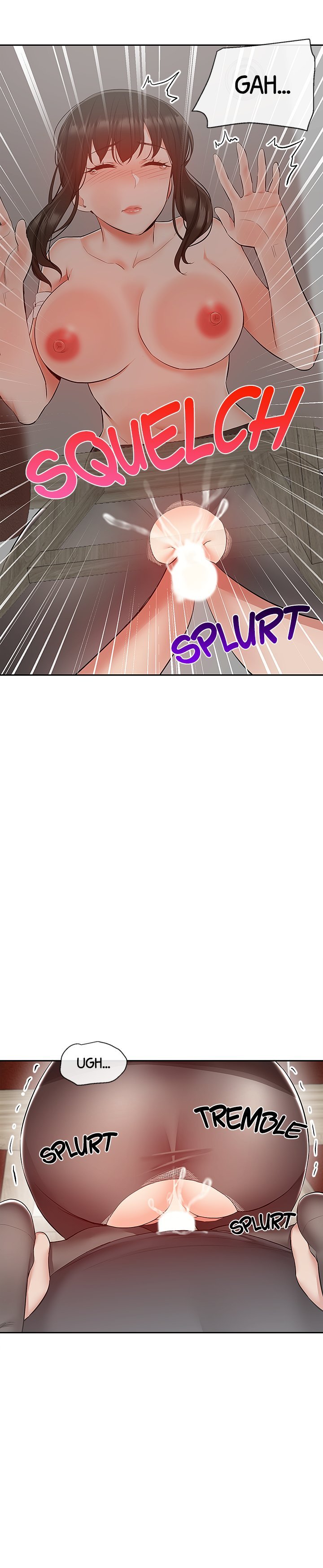 Floor Noise page 13
