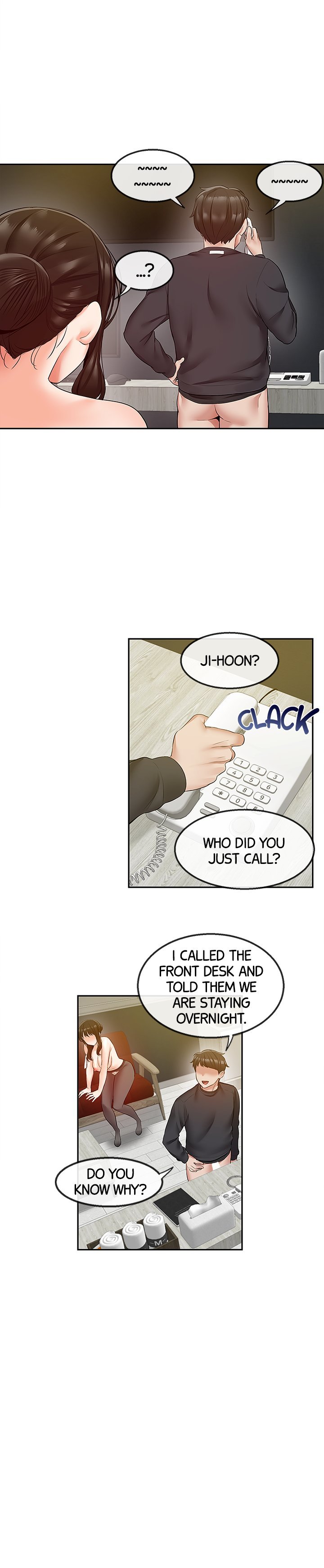 Floor Noise page 15