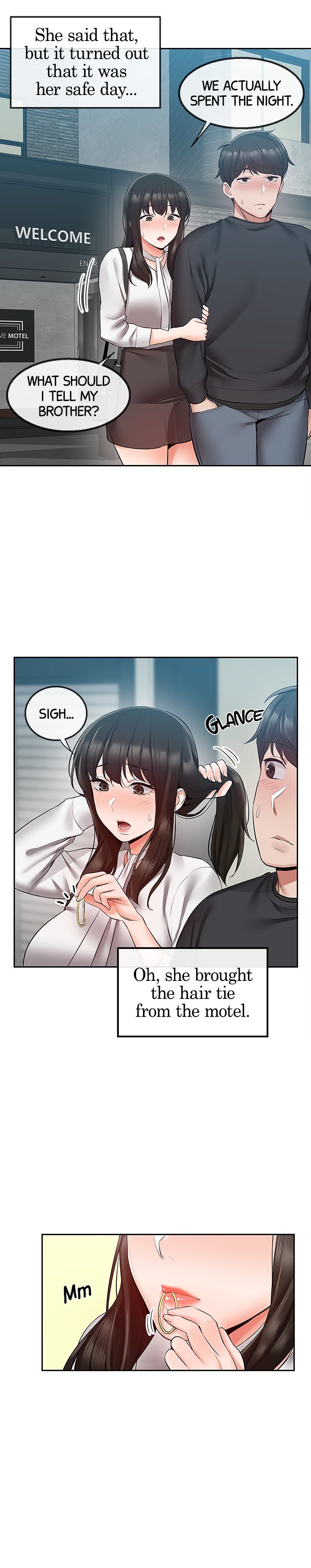 Floor Noise page 17