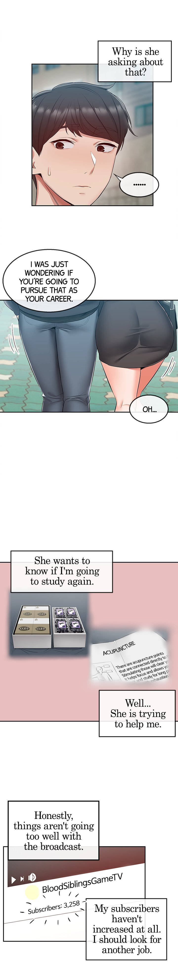 Floor Noise page 19