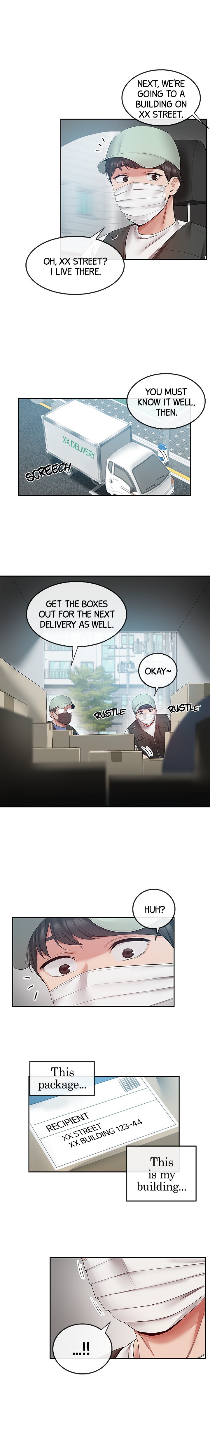 Floor Noise page 22