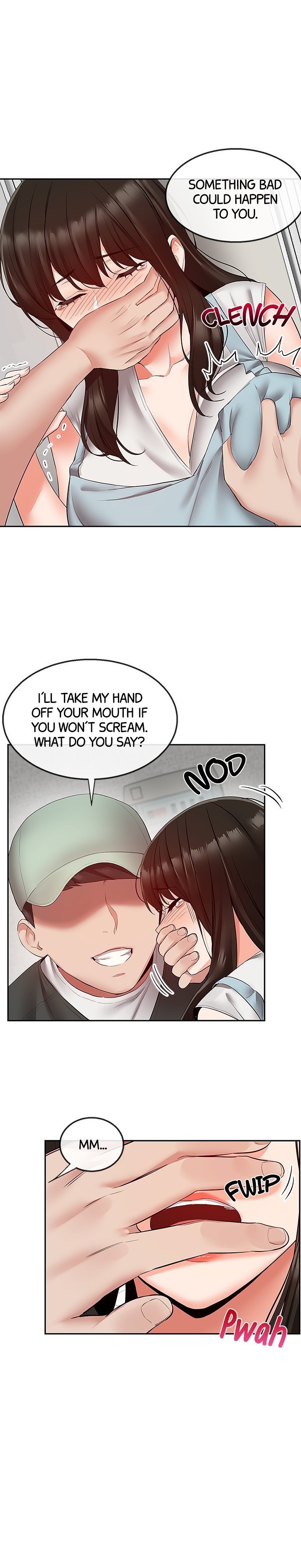 Floor Noise page 5