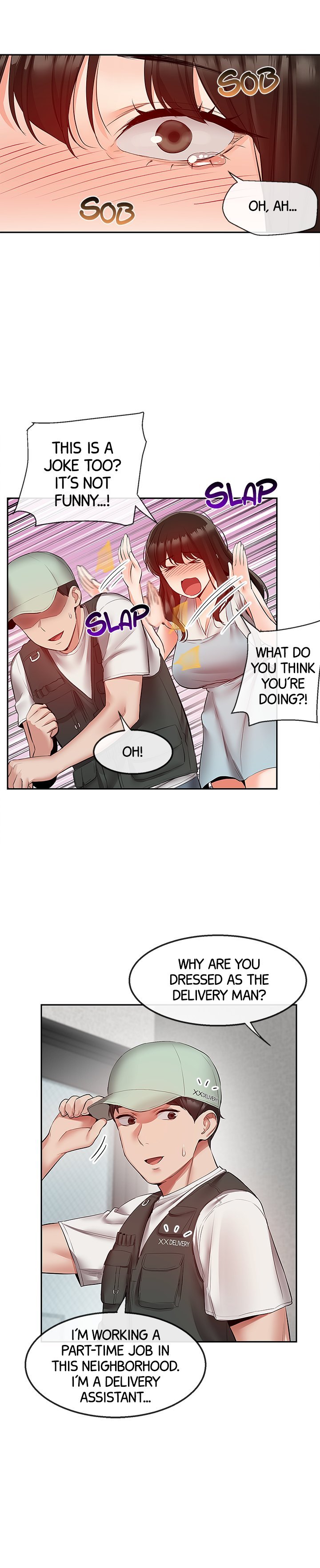 Floor Noise page 7