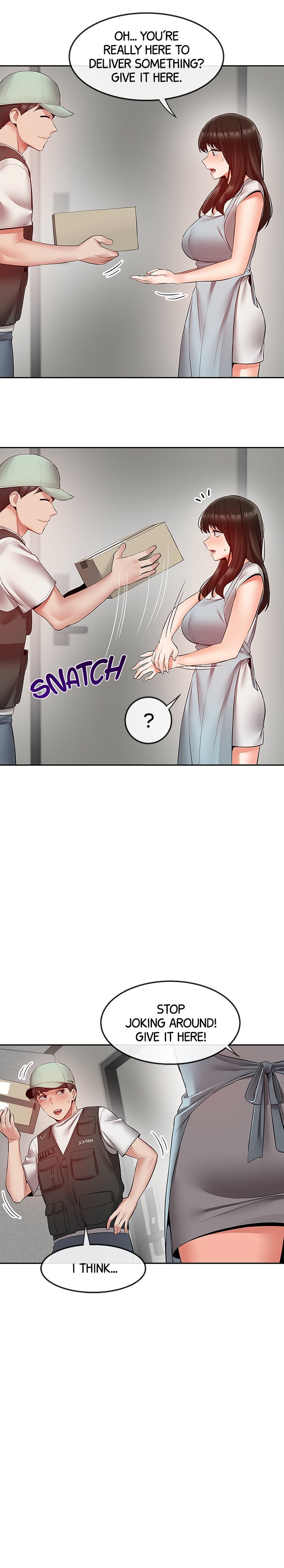 Floor Noise page 8