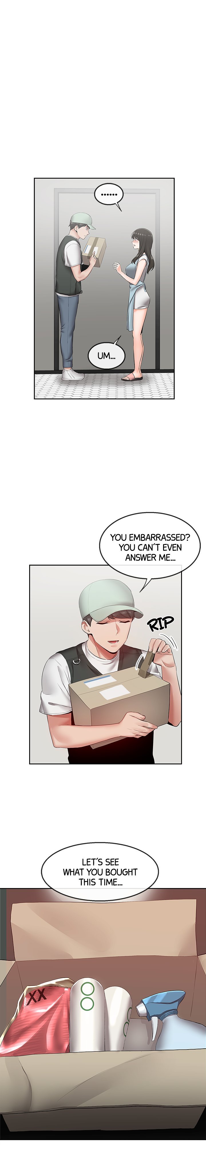 Floor Noise page 10