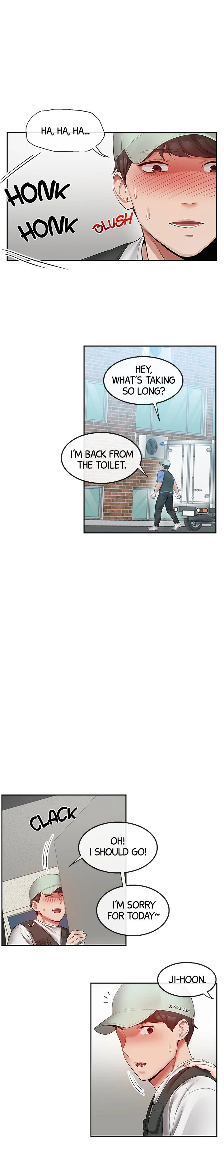Floor Noise page 12
