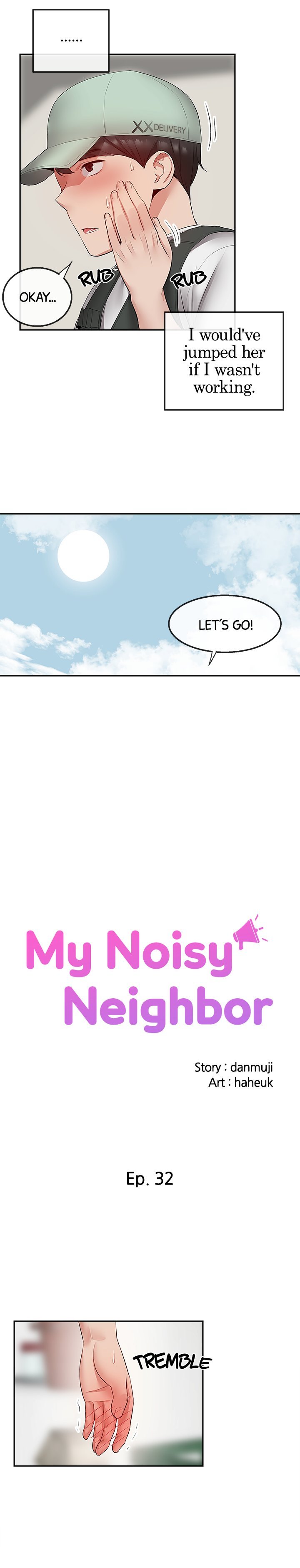 Floor Noise page 15