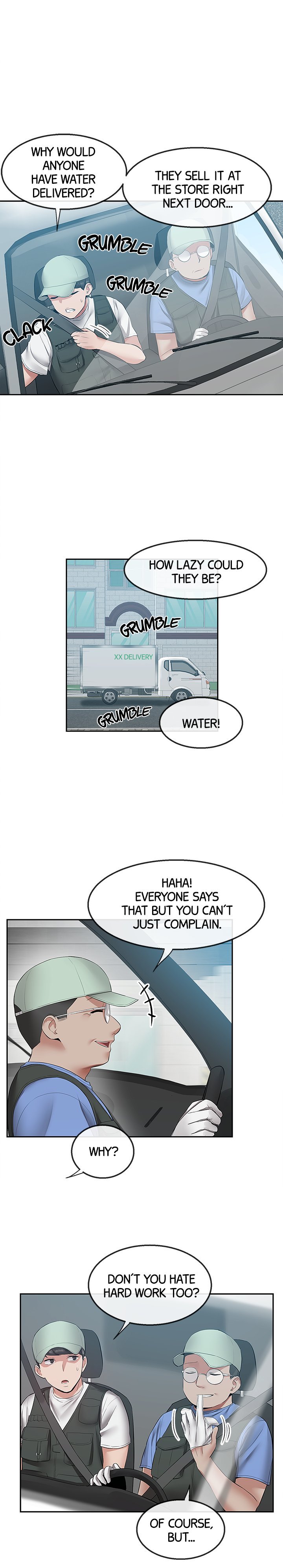 Floor Noise page 17