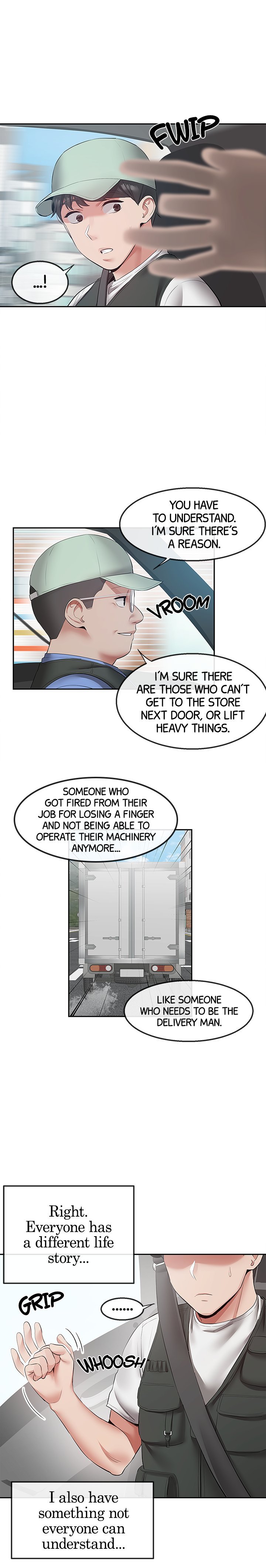 Floor Noise page 18