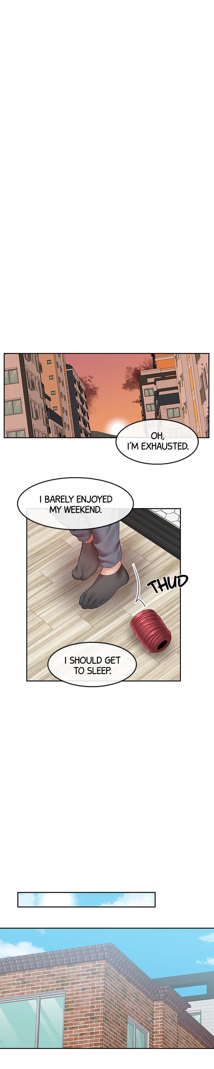 Floor Noise page 19
