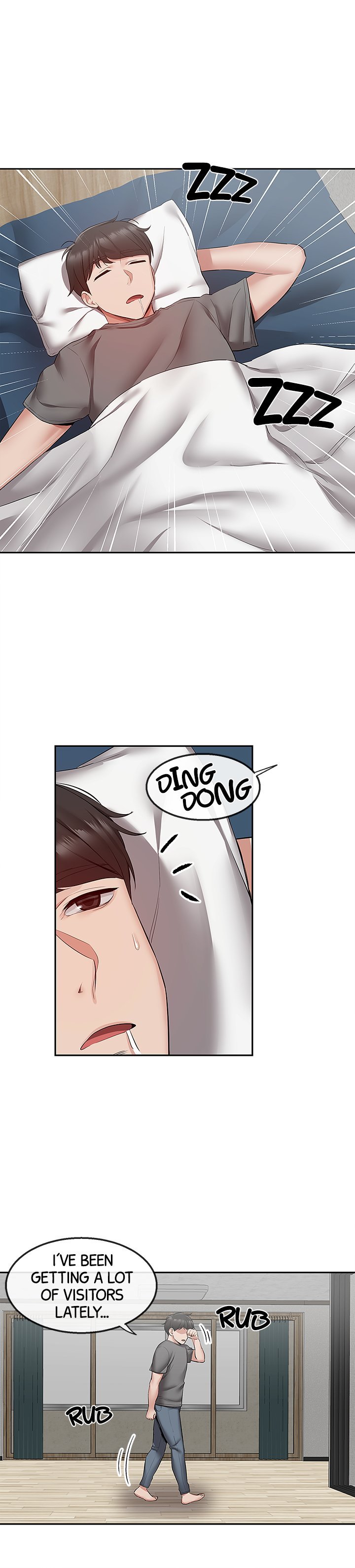 Floor Noise page 20