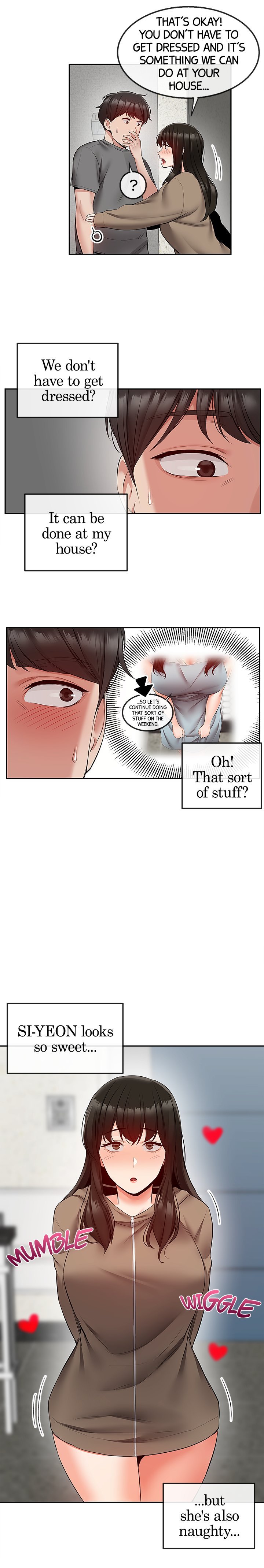 Floor Noise page 22
