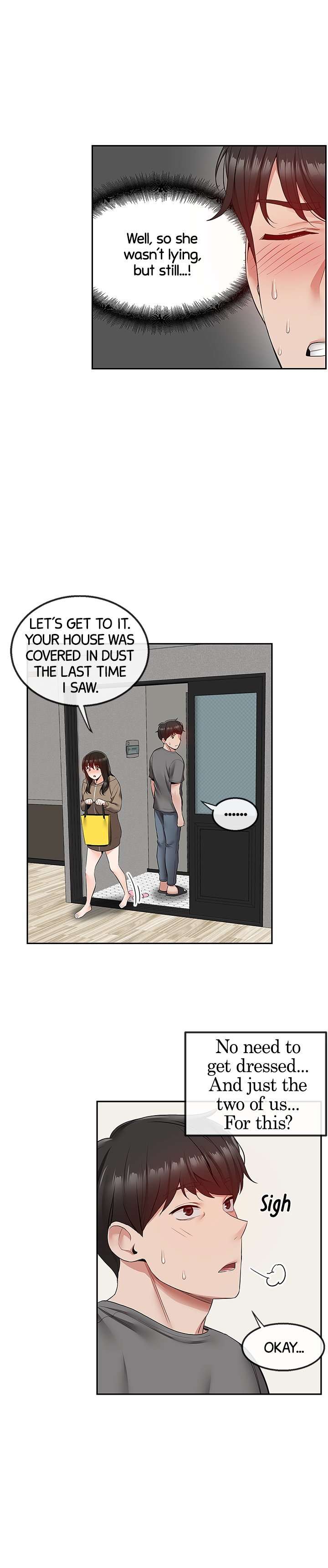 Floor Noise page 3