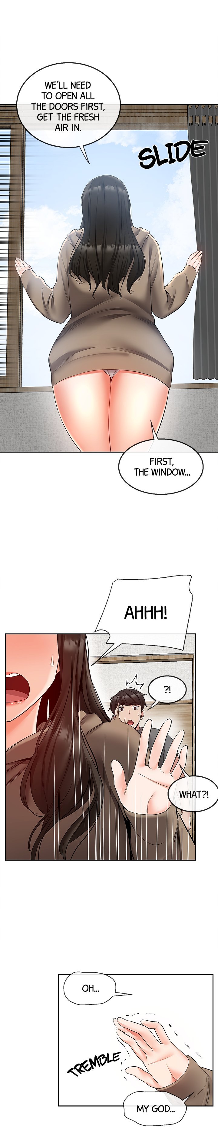 Floor Noise page 4