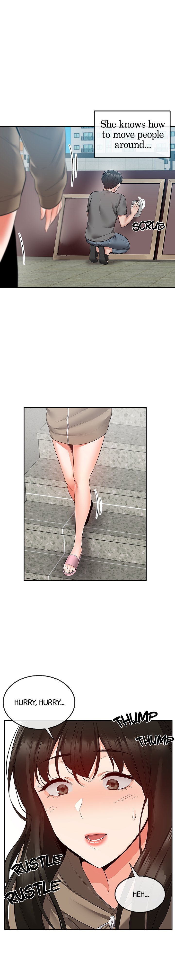 Floor Noise page 7