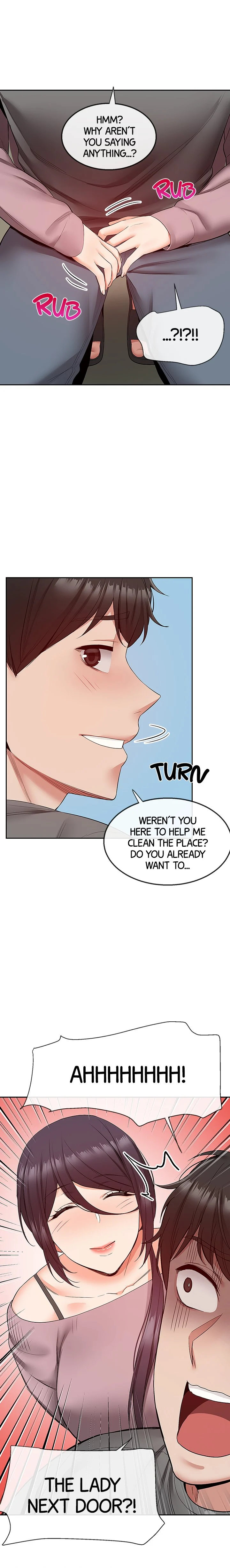 Floor Noise page 11