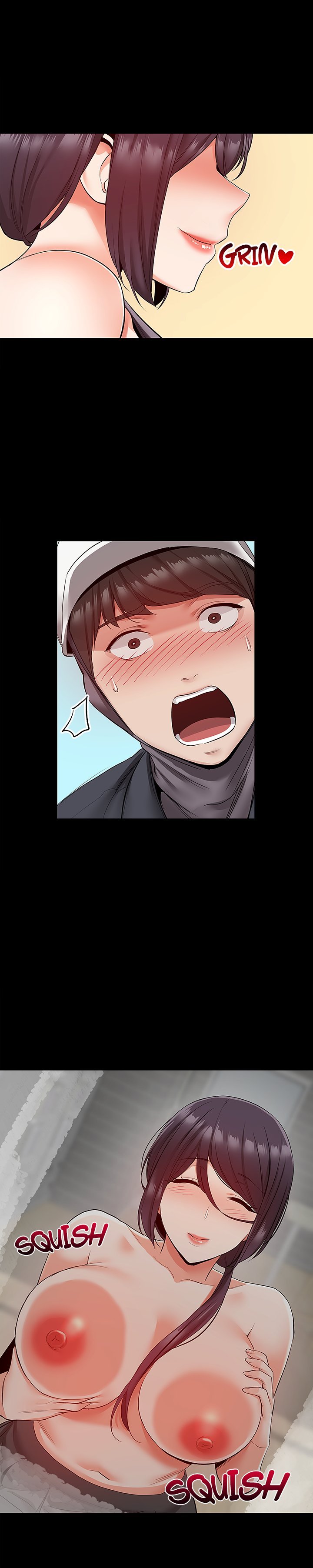 Floor Noise page 15