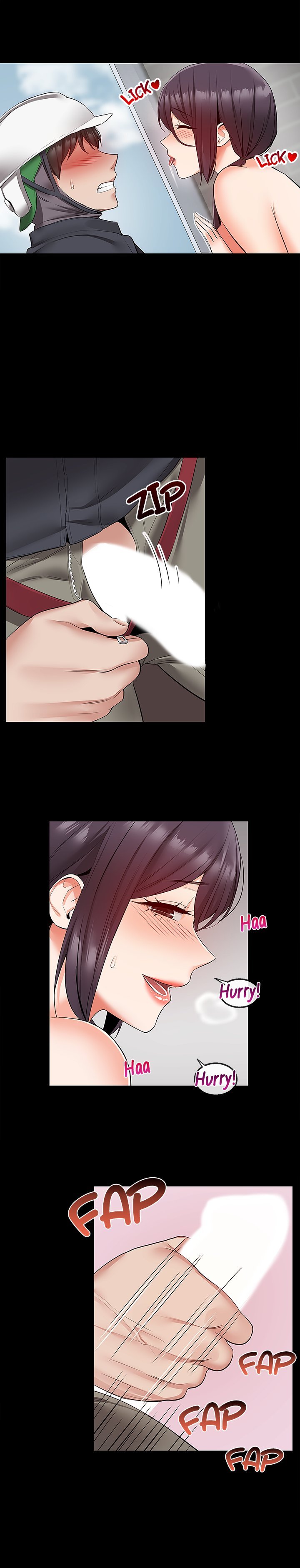 Floor Noise page 16