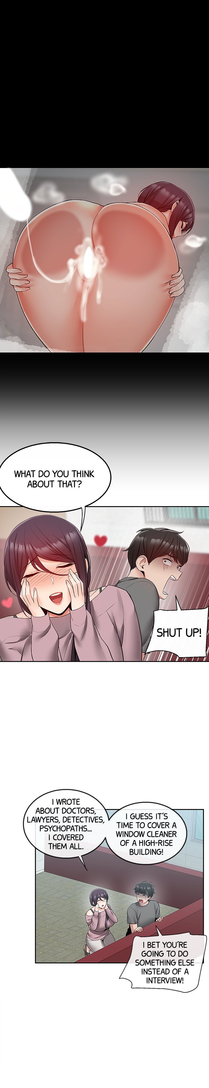 Floor Noise page 17