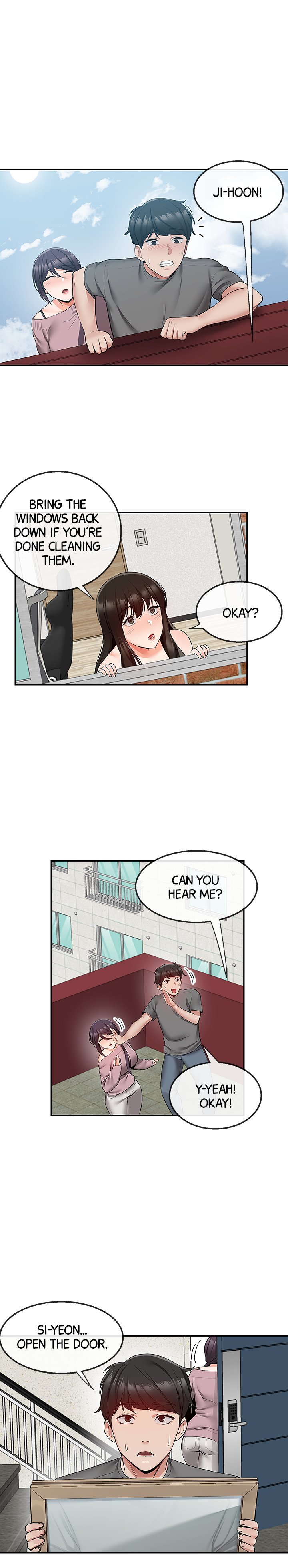 Floor Noise page 18